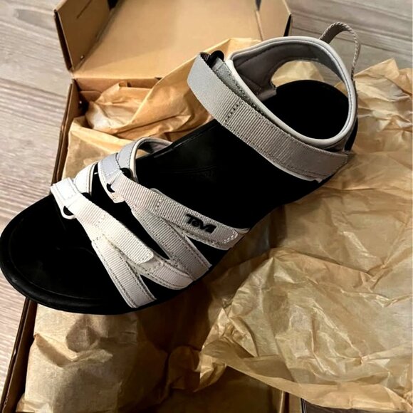 Teva Tirra Sandal - Picture 2 of 6